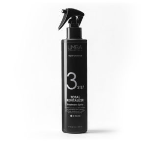Спрей-восстановление Limba Cosmetics Total Revitalizer, 300 мл  ( новый дизайн)