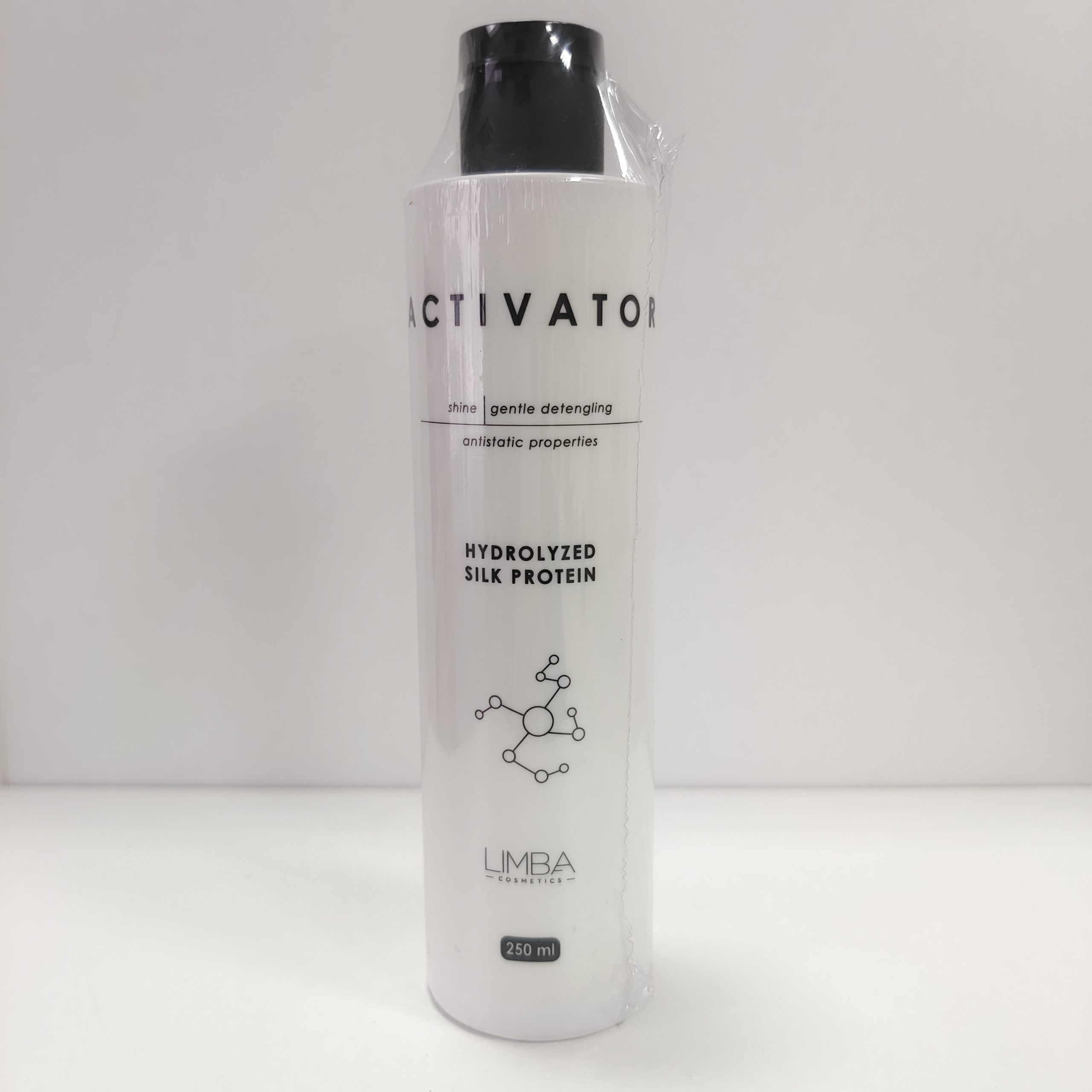 Активатор Limba Activator Hydrolyzed Silk Protein, pH 4,0-5,0. 250мл