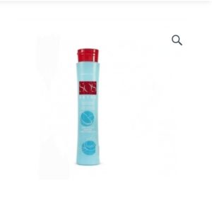 Ботокс Happy Hair SOS Light 500 мл