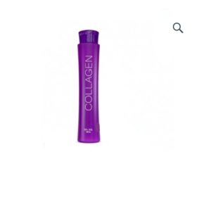 Кератин Sol Sol Collagen