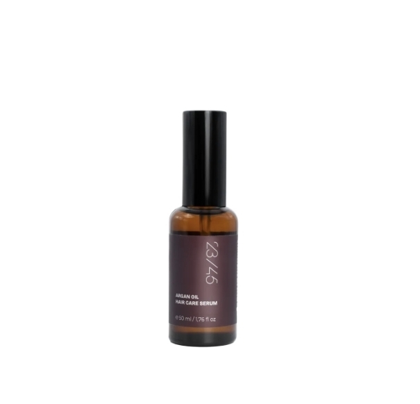 23 / 45 Argan Oil Hair Serum Масло термозащита