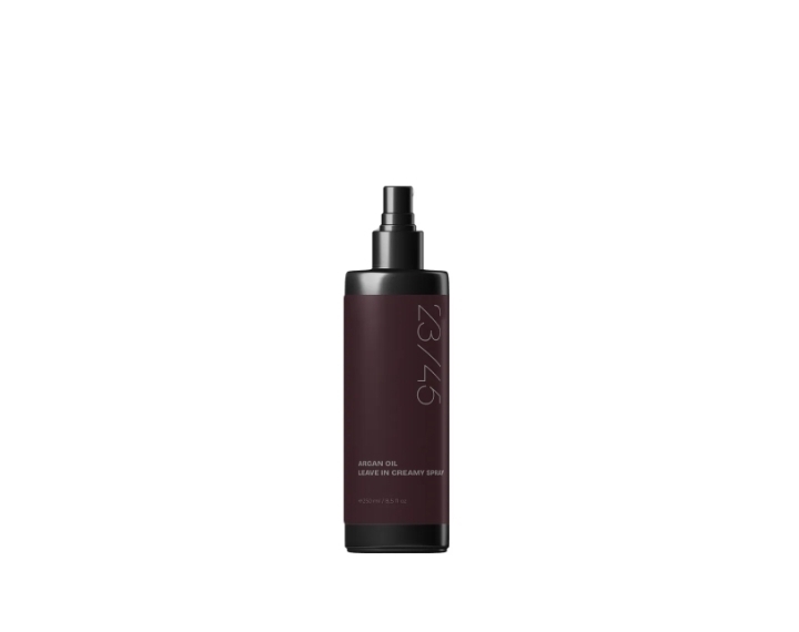 23 / 45 Argan Oil Leave in Creamy Spray Крем спрей термозащита 250ml
