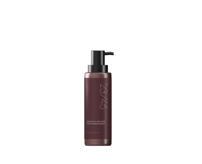 23 / 45 Argan Оil Sulfate Free Кондиционер для поврежденных волос 400мл