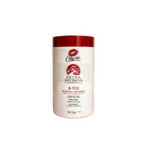 Use Me Ботокс для волос Plastica Escova Japanesa B-tox 1000мл
