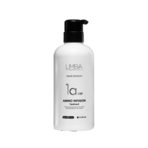 Limba Маска-реконструктор Step 1A: Amino Infusion Treatment 500 мл