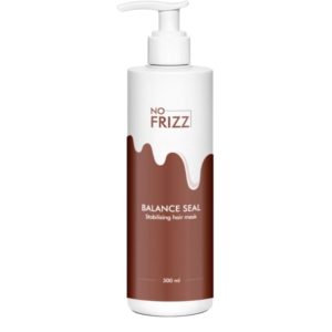 Стабилизирующая маска для волос NO FRIZZ BALANCE SEAL 500ml