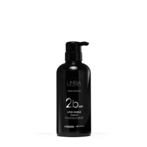 Limba Cosmetics Repair Protocol шаг 2 Маска-репозитор для очень пористых волос Step 2B: Lipid Shield Treatment 500ml